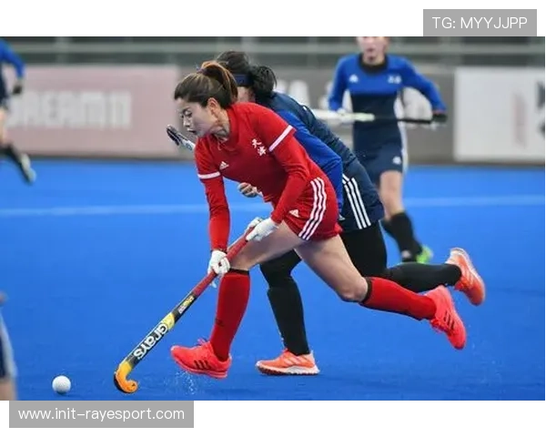 短角球成功率成胜负手，全运会曲棍球战术博弈关键点