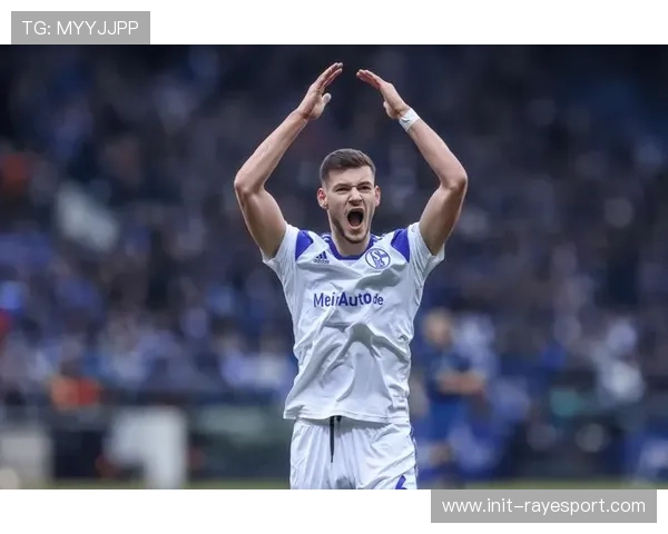 沙尔克04租借美因茨中场多面手陶尔